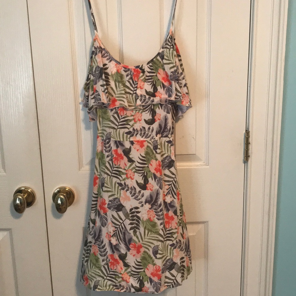 Hollister dress
